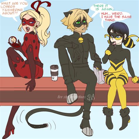 ladybug r34|Miraculous Ladybug .